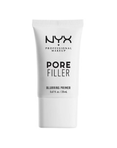 Праймер для визуального уменьшения пор PORE FILLER Nyx professional makeup