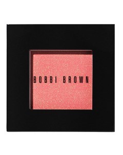 Перламутровые румяна Shimmer Blush Bobbi brown