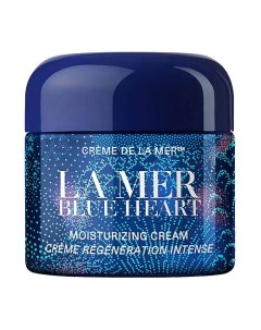Увлажняющий крем Blue Heart Cream La mer