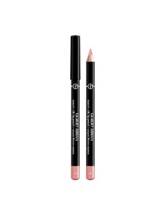 Карандаш для губ Smooth Silk Lip Pencil Giorgio armani