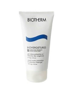 Крем для предотвращения и устранения растяжек Biotherm