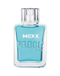 Fresh Man 50 Mexx