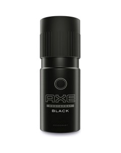 Дезодорант аэрозоль Black Axe