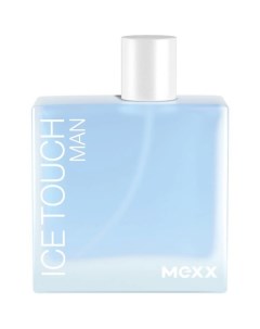 Ice Touch Man 50 Mexx