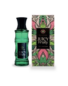 Bamboo Juisy Fruitty 55 Parfums genty