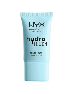 Увлажняющий праймер HYDRA TOUCH PRIMER RENO Nyx professional makeup