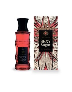 Bamboo Sexy Sugar 55 Parfums genty