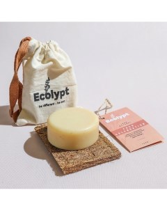 Мыло для лица с пробиотикам Ecolypt
