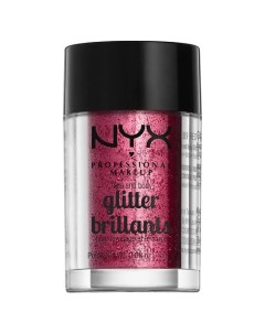 Глиттер для лица и тела FACE BODY GLITTER Nyx professional makeup