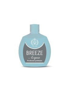 Парфюмированный дезодорант ACQUA 100 Breeze