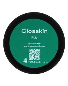 Крем флюид для Tonus line 50 Glosskin