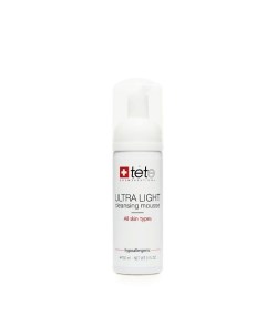 Лосьон косметический Ultra Light Cleansing Mousse 150 Tete cosmeceutical