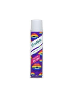 Сухой шампунь LOVE IS LOVE Batiste