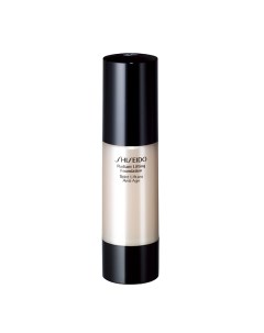 Тональное средство с лифтинг эффектом придающее коже сияние Shiseido