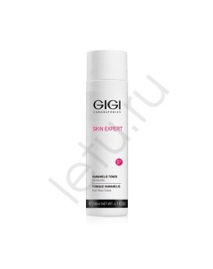 Лосьон гамамелис Skin Expert 250 Gigi