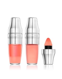 Двухфазный блеск для губ Juicy Shaker Lancome