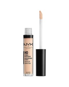 Жидкий консилер для лица CONCEALER WAND Nyx professional makeup