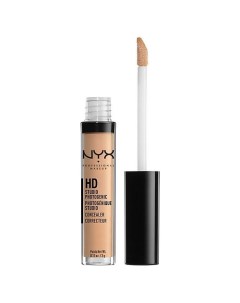 Жидкий консилер для лица CONCEALER WAND Nyx professional makeup