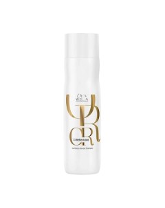 Шампунь для интенсивного блеска волос Oil Reflections Luminous Reveal Shampoo Wella professionals