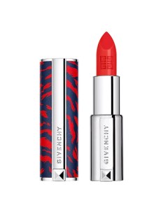 Губная помада Le Rouge Edition Couture Givenchy