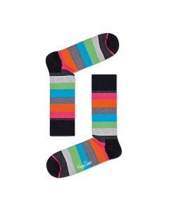 Носки Stripe 9700 Happy socks