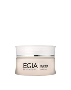 Крем улучшающий цвет лица Clarifying Cream 50 Egia