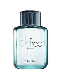 CK Free Calvin klein