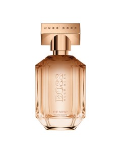 The Scent Private Accord For Her Boss