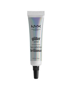 Праймер для нанесения блёсток GLITTER PRIMER Nyx professional makeup