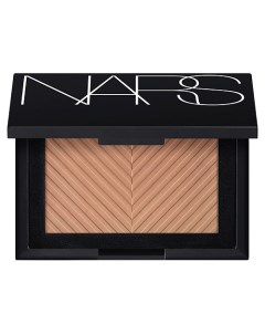 Легкая бронзирующая пудра Nars