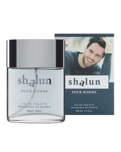 Shalun Parfums genty
