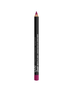 Замшевый карандаш для губ SUEDE MATTE LIP LINER Nyx professional makeup