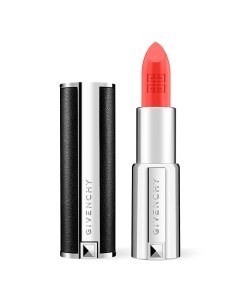 Губная помада с сатиново матовым эффектом LE ROUGE Givenchy