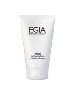 Регенерирующий экспресс крем Soft Repairing Cream 150 Egia