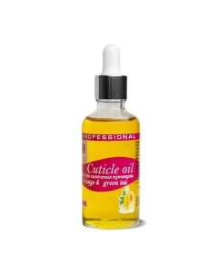 Масло для смягчения кутикулы Cuticle oil 50 Livsi