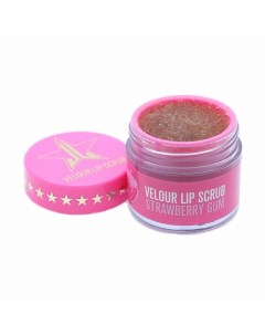 Скраб для губ Velour Lip Scrub Jeffree star cosmetics