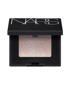 Моно тени для век с эффектом металлик Nars