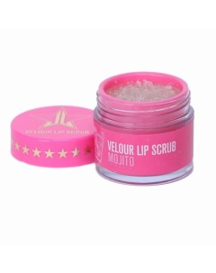 Скраб для губ Velour Lip Scrub Jeffree star cosmetics