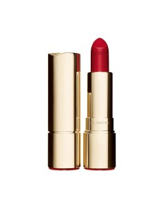 Губная помада Joli Rouge Clarins