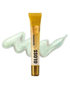 Голографический блеск для губ Holographic Gloss Topper L.a. girl
