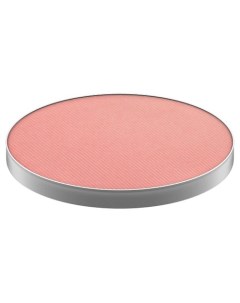 Румяна для лица для палет Powder Blush Pro Palette Mac