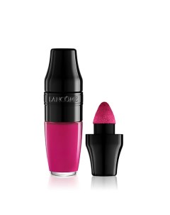 Блеск для губ Matte Shaker Lancome