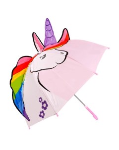 Зонт детский Единорог Mary poppins