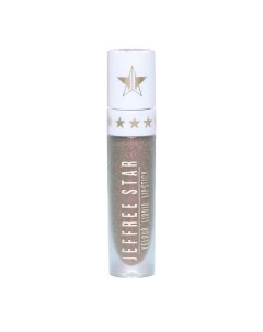 Помада для губ жидкая матовая Velour Liquid Lipstick Jeffree star cosmetics