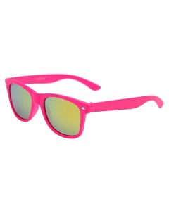 Солнцезащитные очки розовые Playtoday