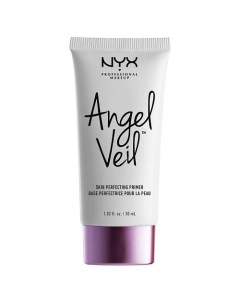 Праймер для лица ANGEL VEIL SKIN PERFECTING PRIMER Nyx professional makeup