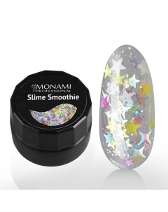 Гель Slime Monami professional