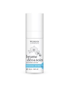 Дезодорант для интимной гигиены Brume Deo Soin 35 Woman essentials