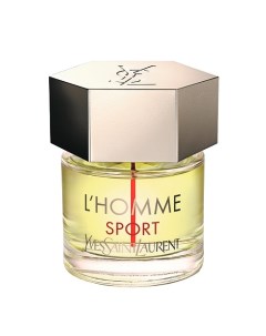 YSL L Homme Sport 60 Yves saint laurent