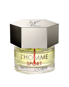 YSL L Homme Sport Yves saint laurent